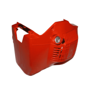Кришка стартера для бензопил oleo-mac 936, 940, 940c