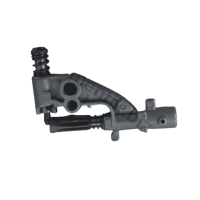 Маслонасос для husqvarna 350, 351, 353, 357xp, 359, 359era winzor
