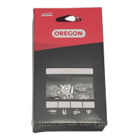 Ланцюг oregon для бензопили echo