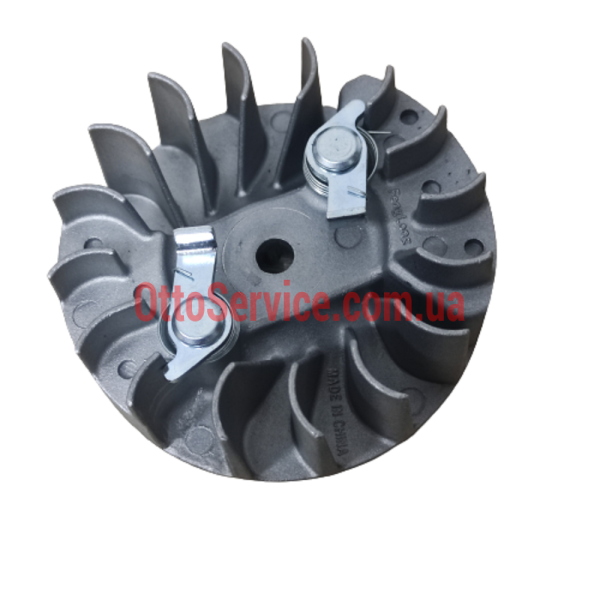 Оригінальні маховики для Husqvarna 235, 235e, 236, 236e, 240, 240e