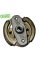 Муфта зчеплення для мотокос оригінал Oleo-Mac Sparta 25 / 250T, Efco Stark 25