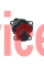 Перехідник карбюратора для husqvarna 435,435e,440 winzor