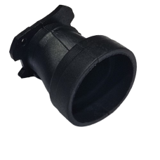 Перехідник карбюратора для husqvarna 340, 340e, 345, 345e winzor