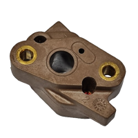 Перехідник карбюратора для oleo-mac sparta 25 / 250t,efco ark 25 оригінал