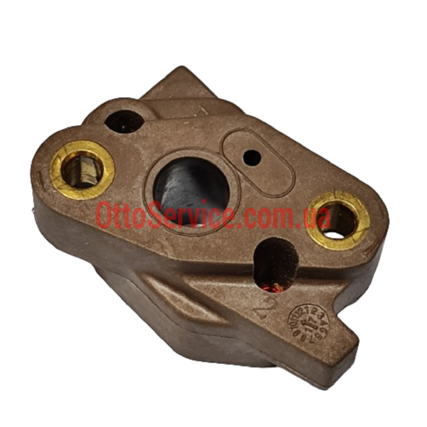 Перехідник карбюратора для oleo-mac sparta 25 / 250t,efco ark 25 оригінал