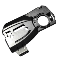 Пластина двигуна для husqvarna 350, 351, 353 