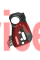 Пластина двигуна оригінал для Husqvarna 435, 435e, 440 - 5442846-01.