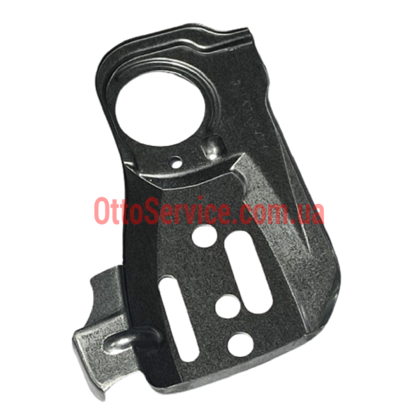 Пластина двигуна оригінал для Husqvarna 435, 435e, 440 - 5442846-01.