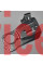 Пластина двигуна оригінал для Husqvarna 435, 435e, 440 - 5442846-01.