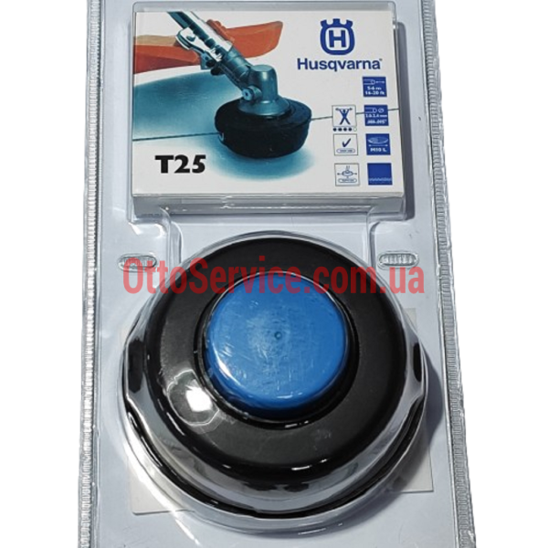 Шпуля для тримера husqvarna t25 5784461-01