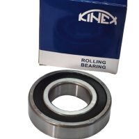 Підшипники ведучого валу 6003 для бетонозмішувачів limex 125ls, 165ls, 190ls kineх