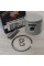 Поршень для Oleo-Mac Sparta 25 250,EFCO ark 25 Aip