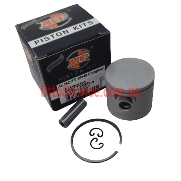 Поршень для Oleo-Mac Sparta 25 250,EFCO ark 25 Aip