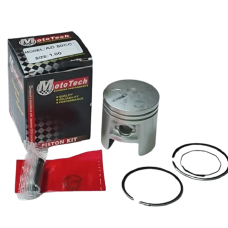 Поршень для Suzuki AD 49сс (TW) 42.00