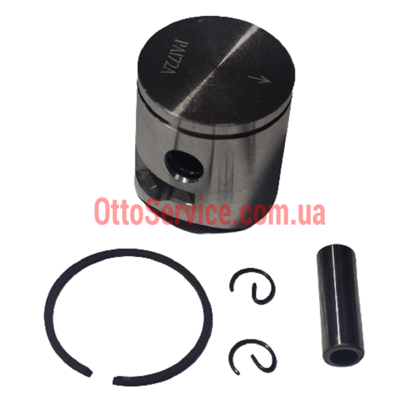 Поршень для Husqvarna 236E, 236 Winzor