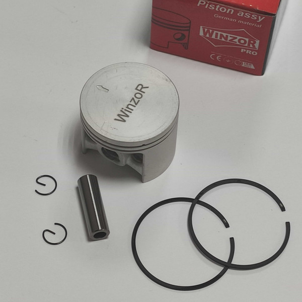 Поршень палець 12мм для ms440 winzor