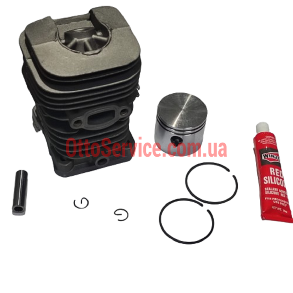 Поршнева для partner 350 winzor pro seria