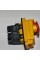 Вимикаюча кнопка Agrimotor DKLD DZ-6 для бетонозмішувачів