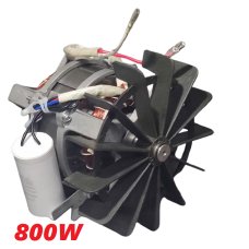 Двигун для бетонозмішувача Forte 180л.800W (EW9180P) 