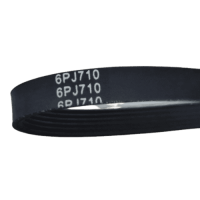 Ремінь до бетонозмішувача брс 6pj710