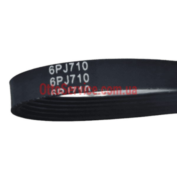 Ремінь до бетонозмішувача брс 6pj710