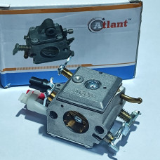 Карбюратор без підкачки для husqvarna 340, 345, 350 atlant