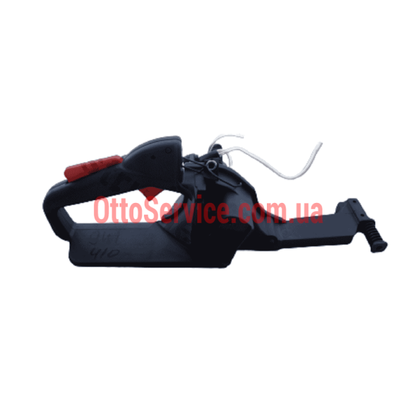 Ручка газу для oleo-mac gs410c, 937, 941c, 941cx 