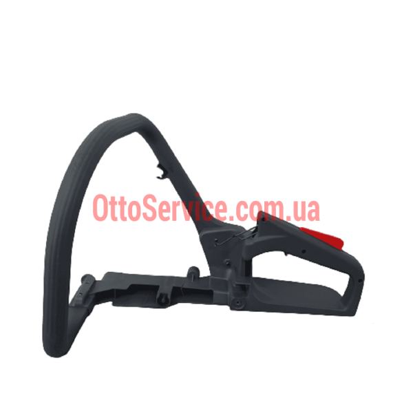 Ручка газу для бензопил oleo-mac gs35, gs350 