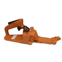 Ручка газу з баком для husqvarna 346xp, 350, 351, 353 winzor