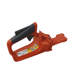 Ручка газа с баком для husqvarna 435, 435e, 440 