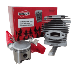 Поршнева для echo gs350 winzor