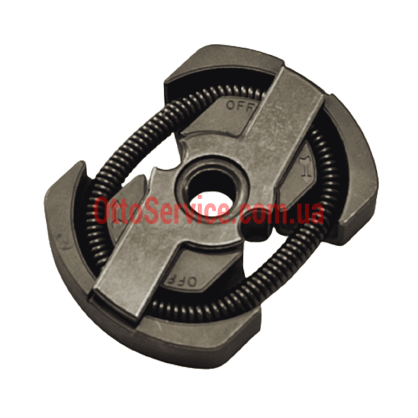 Зчеплення для бензопил oleo-mac gs35, gs35c, gs350 