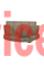 Фільтр повітряний для oleo-mac 937, 941c, 941cx, gs370, gs410c, gs410cx
