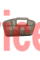 Фільтр повітряний для oleo-mac 937, 941c, 941cx, gs370, gs410c, gs410cx