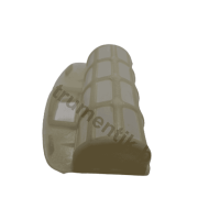 Фільтр повітряний для oleo-mac 936, 940, 940c ital