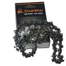 Ланцюг (325"-1.5-64) для китайських бензопил Darwin