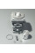 Циліндр у зборі для бензопил McCulloch CS 340, CS 380 - перевірена якість і надійність.