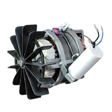 Двигун для бетонозмішувачів Forte 650w 