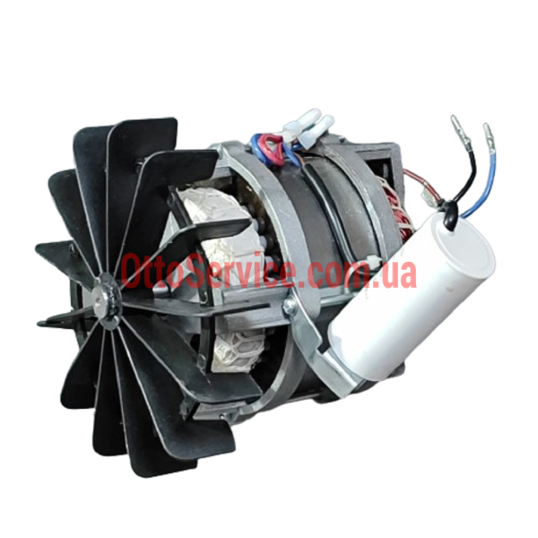 Ефективний двигун Forte 650w для бетонозмішувачів