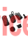Амортизатори для Husqvarna 235, 235e, 236, 236e, 240, 240e Winzor