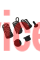 Амортизатори для Husqvarna 235, 235e, 236, 236e, 240, 240e Winzor