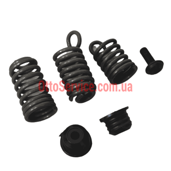 Амортизатори для Husqvarna 235, 235e, 236, 236e, 240, 240e Winzor