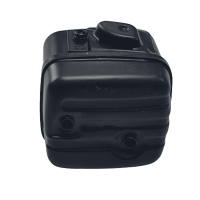 Глушник для husqvarna 350, 351, 353 winzor