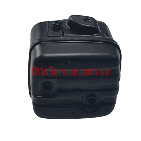 Глушник для husqvarna 350, 351, 353 winzor
