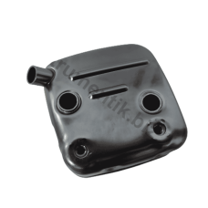 Глушник для husqvarna 357xp, 359, 359era winzor