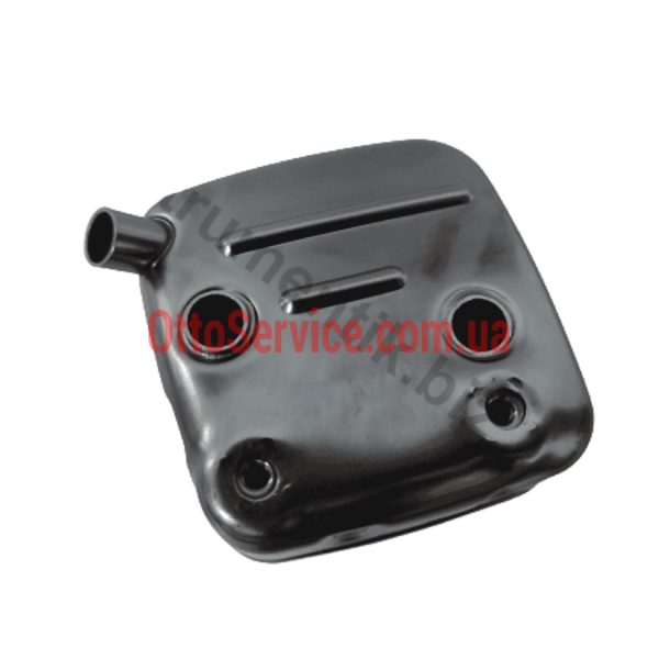 Глушник для husqvarna 357xp, 359, 359era winzor