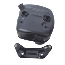 Глушник для husqvarna 365, 372xp winzor