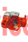 Двигун в зборі для Husqvarna 135, 135e, 140, 140e (арт. XXXXXX)
