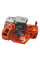 Двигун в зборі для Husqvarna 135, 135e, 140, 140e