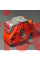 Двигун в зборі для Husqvarna 135, 135e, 140, 140e (арт. XXXXXX)